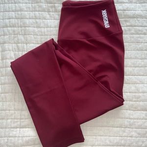 Gymshark training leggings